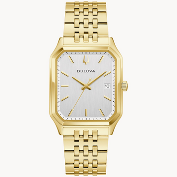 Bulova Tony Bennett "We Are All Here" Edition Watch